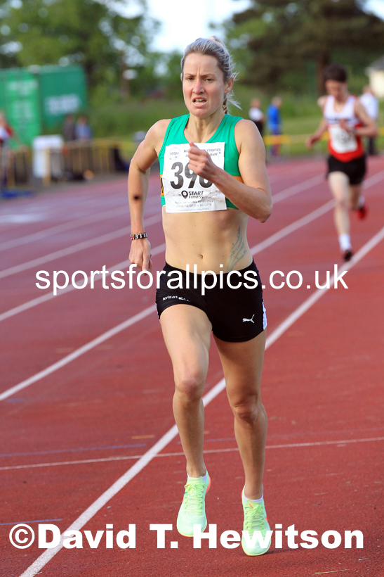 One Mile, 2022 NEGP Monkton 3, Wednesday, June 8th. Photo: David T. Hewitson/Sports for All Pics